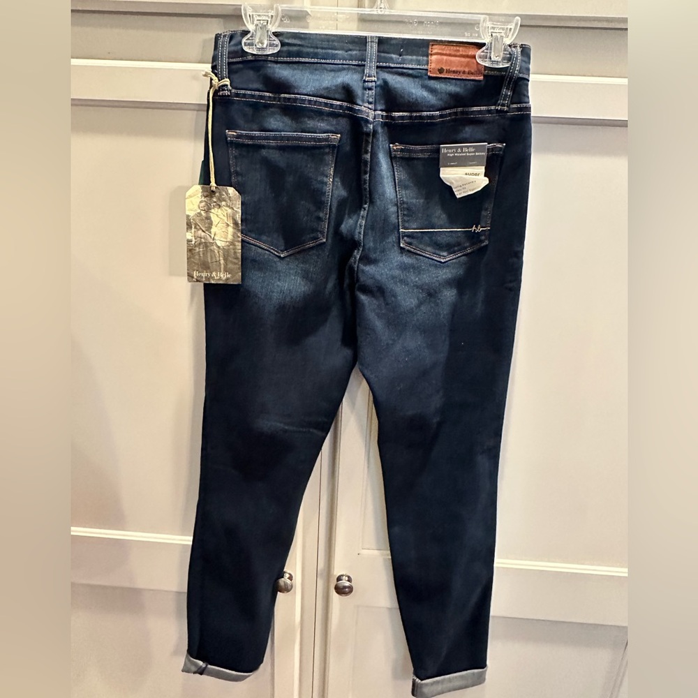 Henry & Belle Jeans - Picture 3 of 3